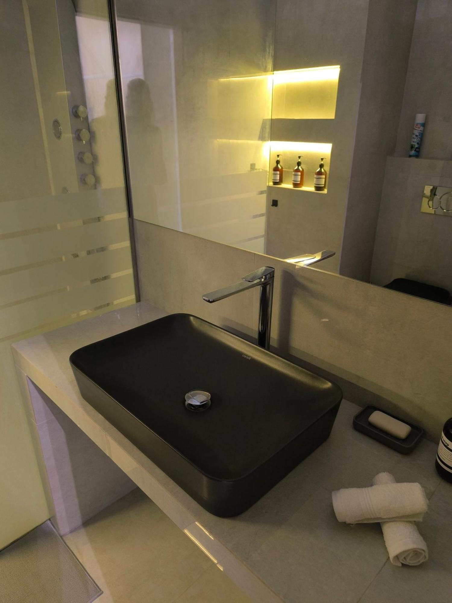 Apollo Tower Luxury Athens Centre View Apt Екстер'єр фото