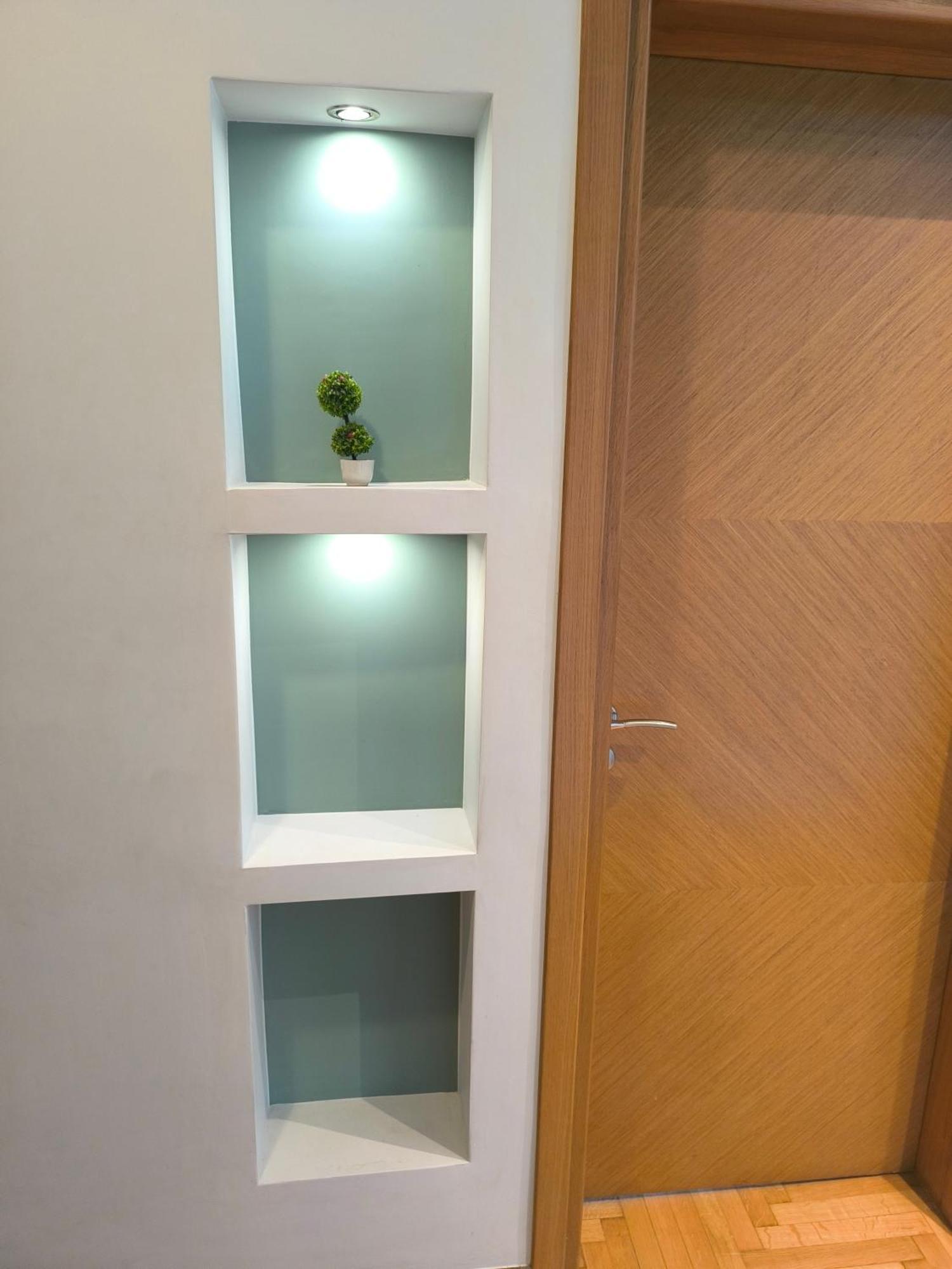 Apollo Tower Luxury Athens Centre View Apt Екстер'єр фото