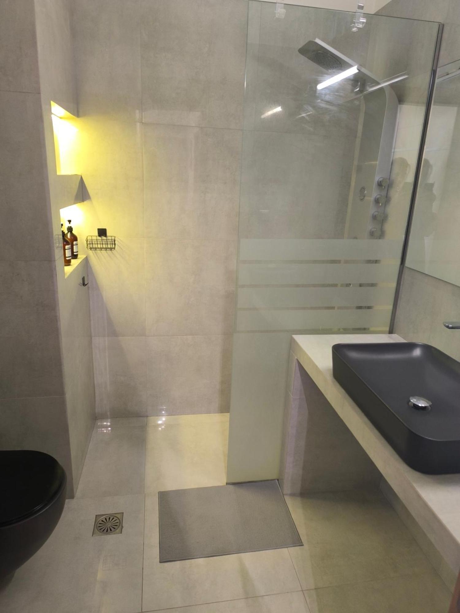 Apollo Tower Luxury Athens Centre View Apt Екстер'єр фото