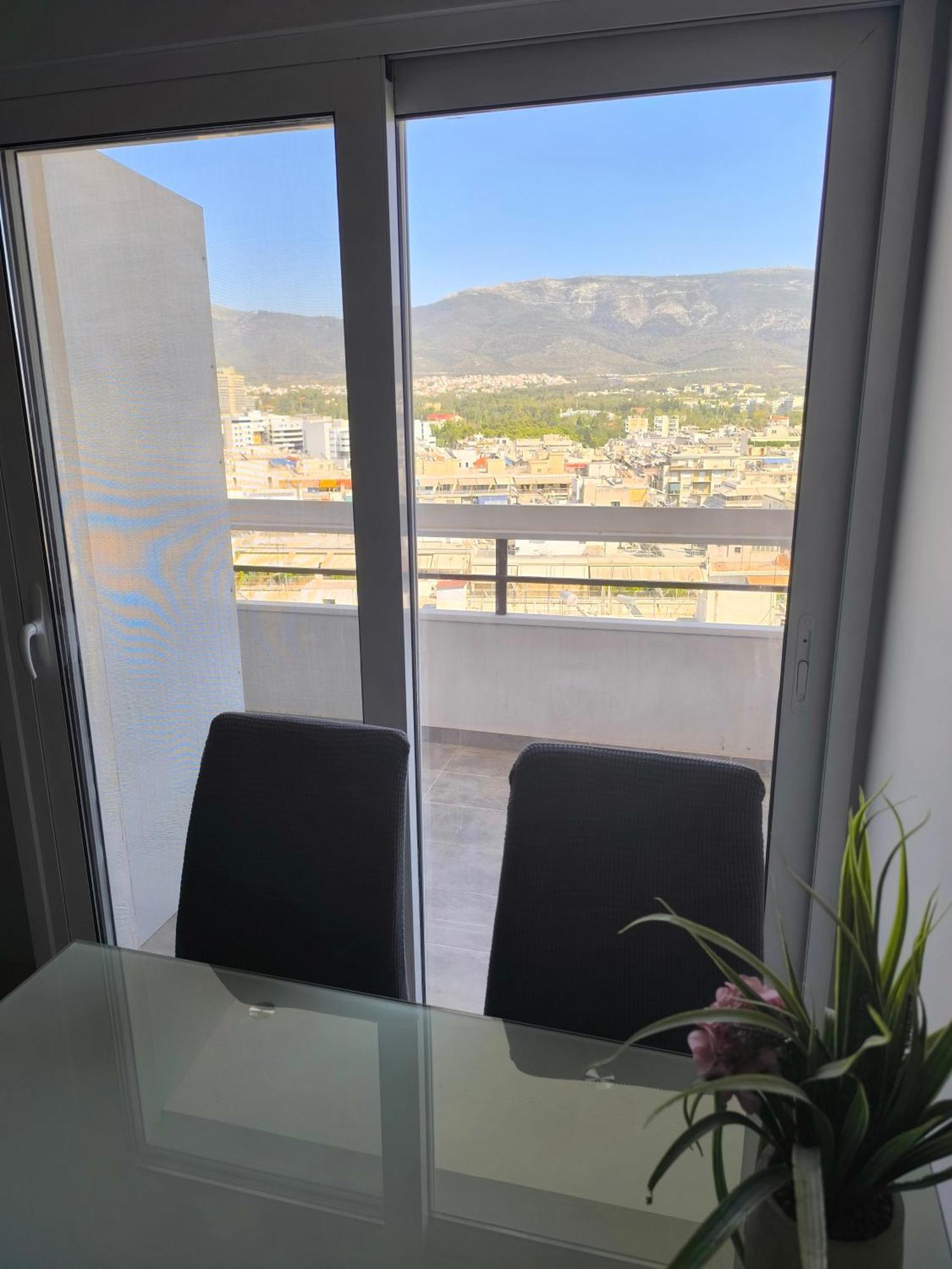 Apollo Tower Luxury Athens Centre View Apt Екстер'єр фото
