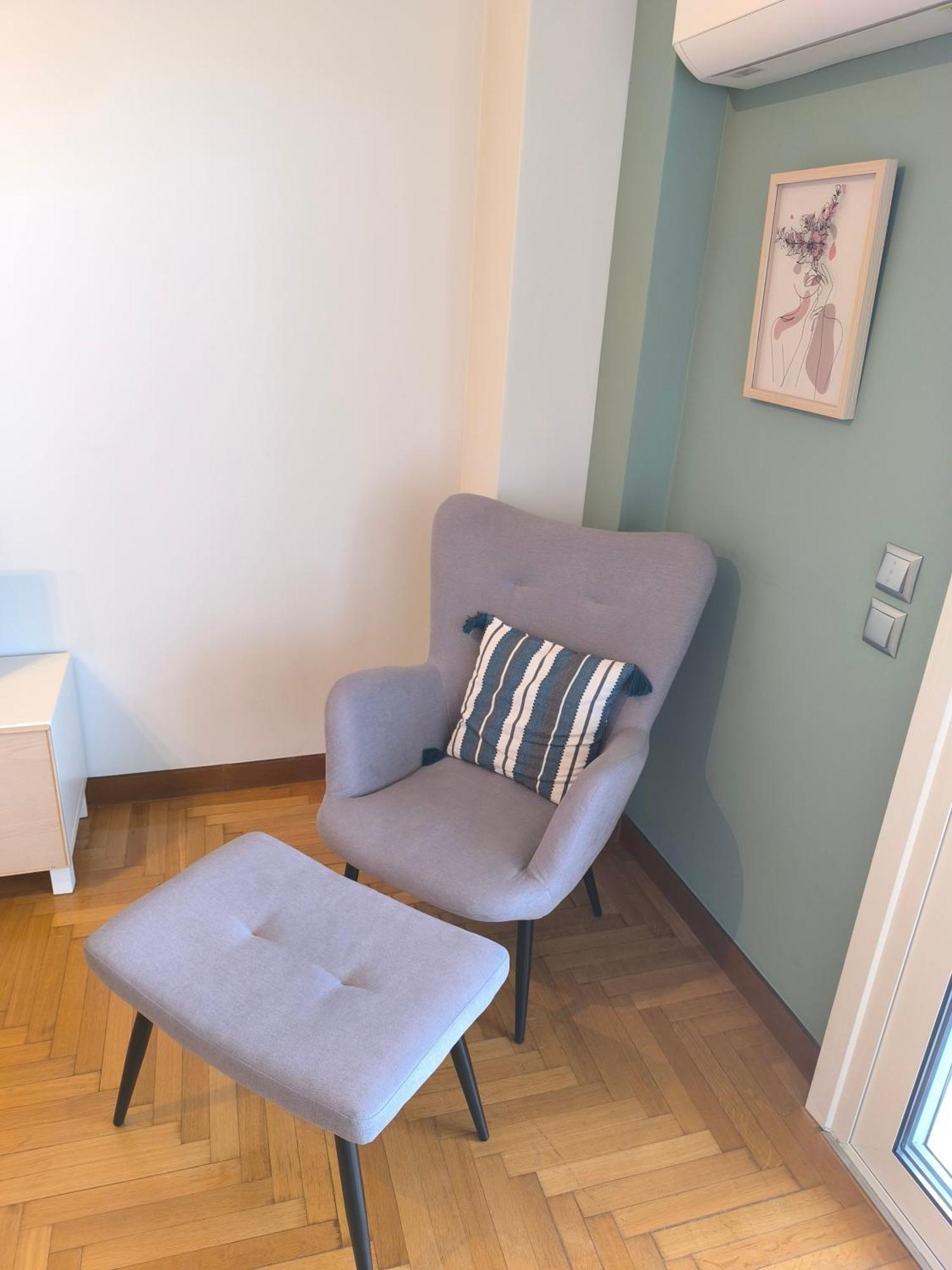 Apollo Tower Luxury Athens Centre View Apt Екстер'єр фото