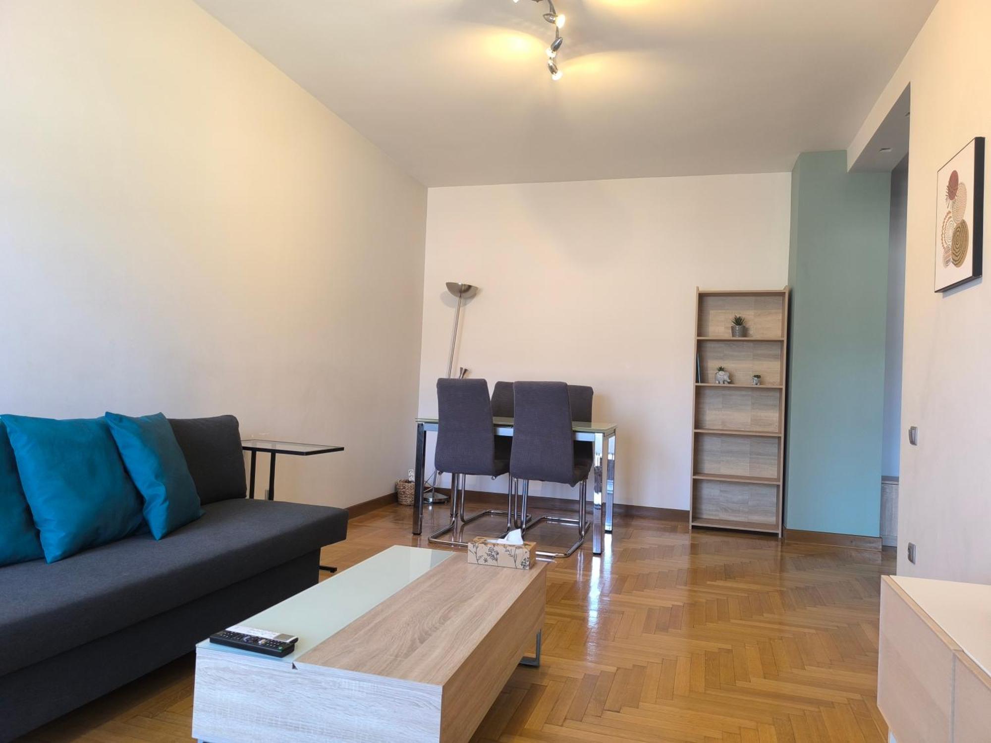 Apollo Tower Luxury Athens Centre View Apt Екстер'єр фото